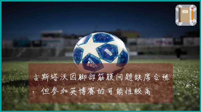 古斯塔沃因脚部筋膜问题缺席合练，但参加英博赛的可能性较高