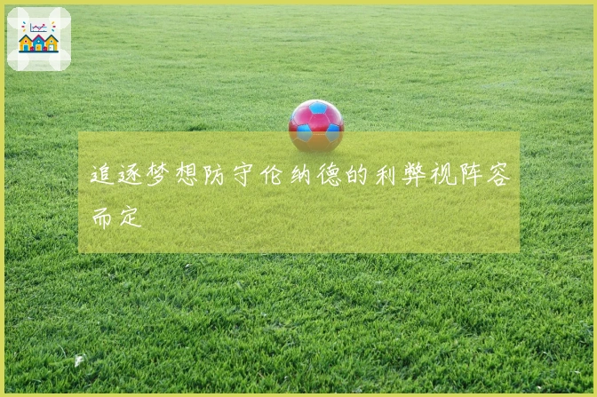 追逐梦想防守伦纳德的利弊视阵容而定